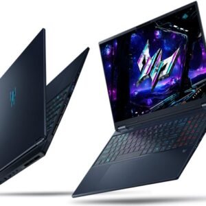 PHN16S-71-94M3, 16/2.5K OLED/U9 275HX/64GB/S1TB/RTX5070Ti-12GB/W11H/4Y