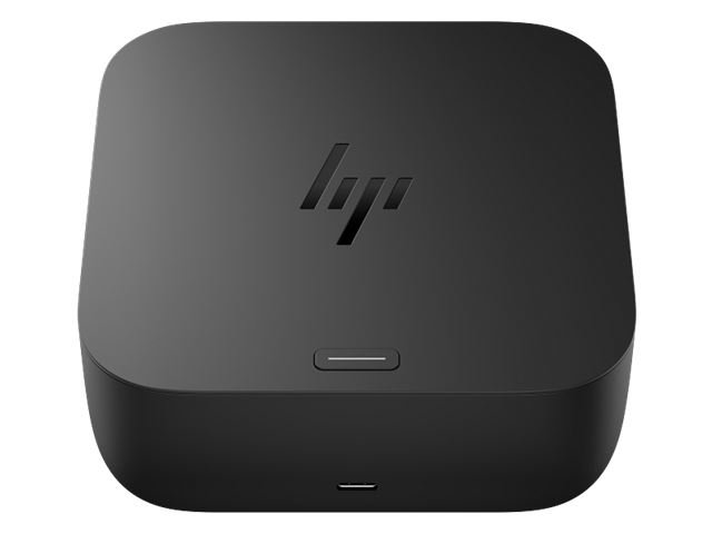 NOT DOD HP Dock USB-C 100W G6, 9X3V1UT