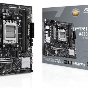 MBO AM5 AS PRIME A620M-E-CSM