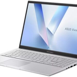 X1504VA-BQ4105, 15.6/FHD/Core 5 120U/16GB/S512GB/INT/DOS/SLV/2Y