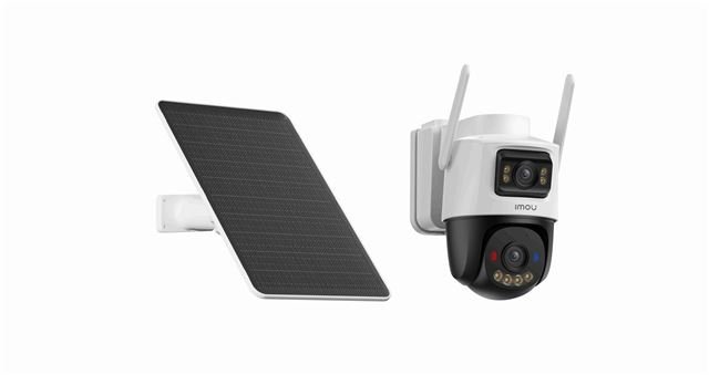 IMOU AOV Dual 10MP kit