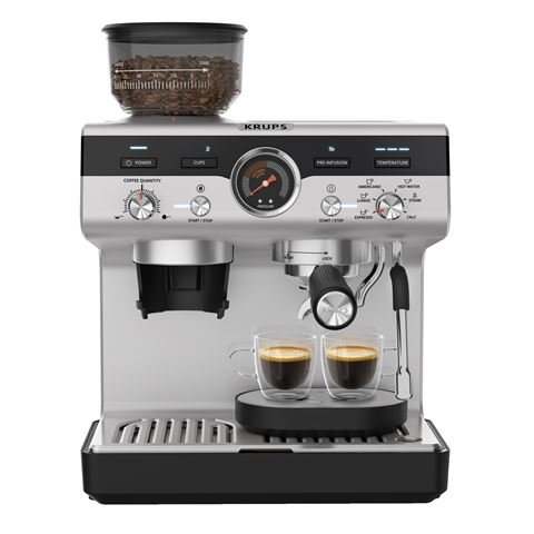 SEB Krups aparat za kavu XP804T10