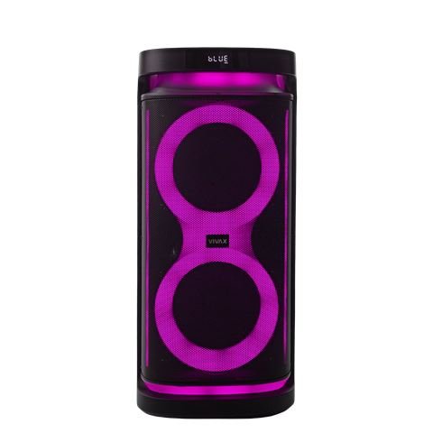 VIVAX zvučnik BS-820+Life PRO 2 ORANGE