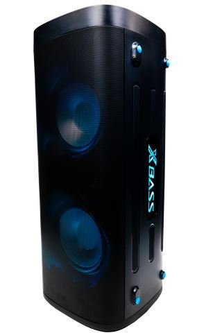 VIVAX zvučnik BS-1010 + Life PRO 2 ORANG