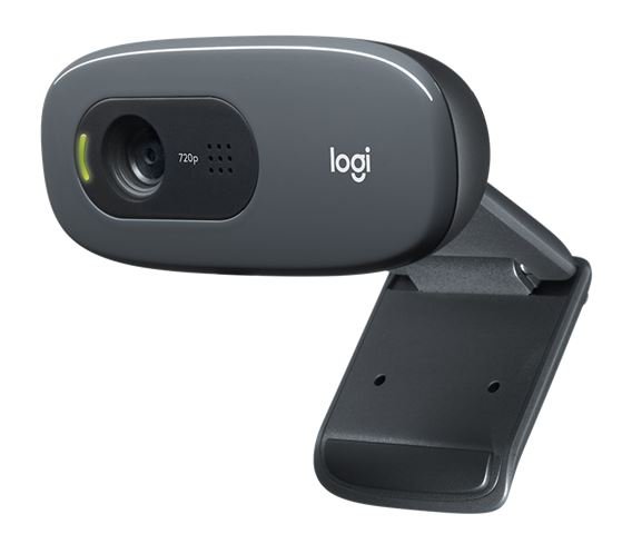 WEB kamera Logitech C270 HD
