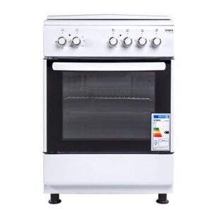 VIVAX HOME samostojeći štednjak FC-31602 WH