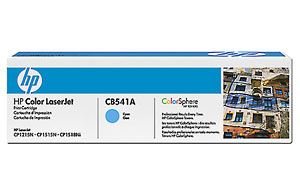 Toner HP CB541A 125A