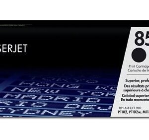 Toner HP CE285A 85A