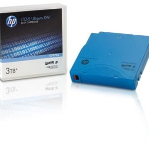 LTO HP LTO-5 Ultrium 3TB RW DATA TAPE