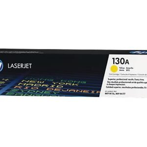 Toner HP CF352A 130A