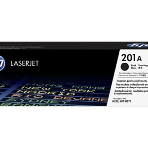 Toner HP CF400A 201A