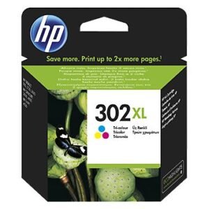 Tinta HP F6U67AE