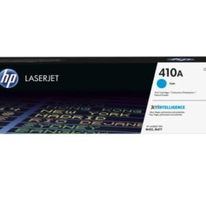 Toner HP CF411A 410A