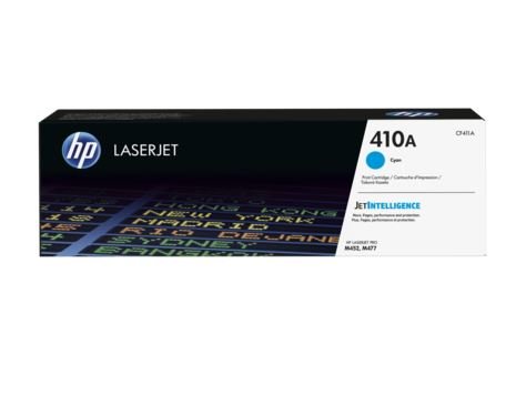Toner HP CF411A 410A