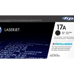 Toner HP CF217A
