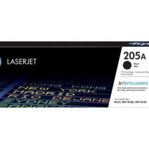 Toner HP CF530A 205A