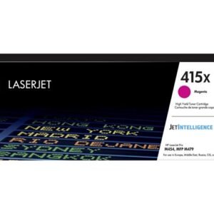 Toner HP W2033X