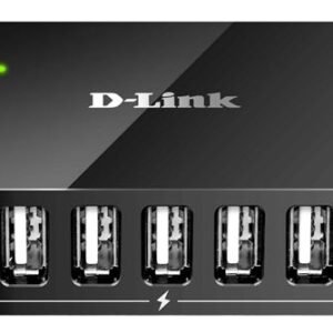 D-Link USB hub DUB-H7/E