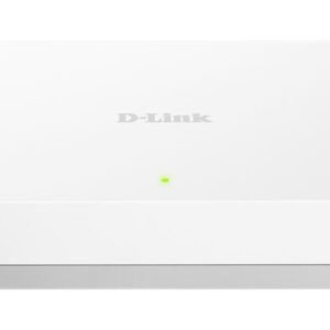 D-Link switch neupravljivi, DGS-1005D/E