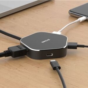 D-Link USB-C Hub sa HDMI, DUB-M420