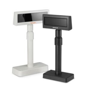 POS DOD SM BCD-2000AUG/BEGK