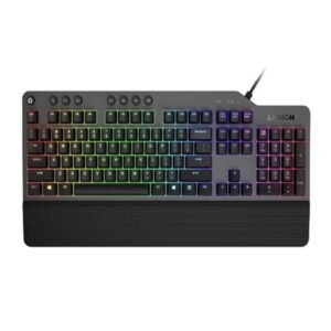 Lenovo Legion M500 Gaming tipkovnica, GY40T26478