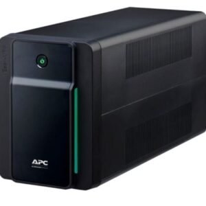 UPS APC BVX1200LI 1200VA/650W 6xC13