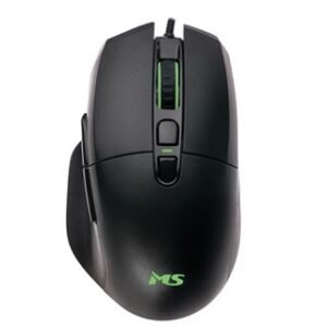 MS NEMESIS C500 žičani gaming miš