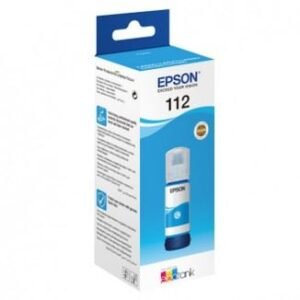 SUP INK EPS EcoTank/ITS 112 cyan C13T06C24A