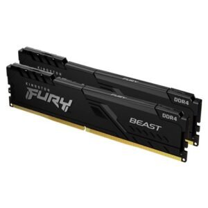 MEM DDR4 64GB (2x32) 3200MHz KIN FURY Beast