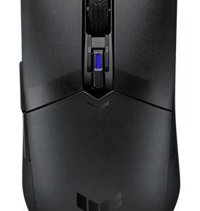 MS AS TUF Gaming M4 Wireless