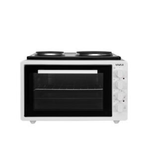 VIVAX HOME mini pećnica MO-4201 White