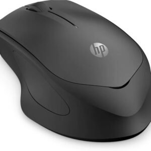 HP Mouse 280 Wireless Black