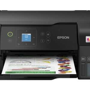 PRN MFP Epson INK EcoTank L3560, C11CK58403
