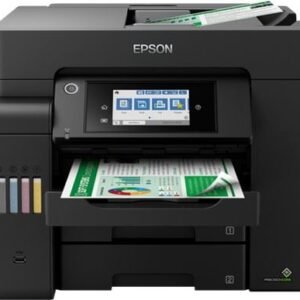 PRN MFP Epson INK EcoTank L6550 C11CJ30402