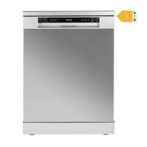 VIVAX HOME samostojeća perilica posuđa DW-601262C X