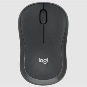 MS LOG M240 BT, Graphite