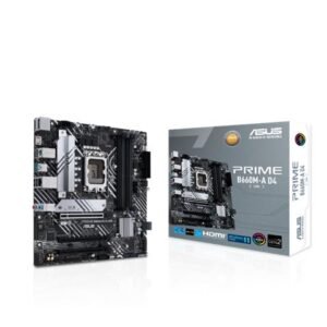 MBO 1700 ASUS PRIME B660M-A D4-CSM
