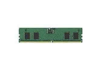 Kingston memorija DDR5 8GB 5600MHz ValueRAM DIMM