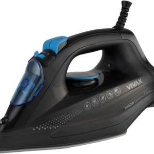 VIVAX HOME glačalo IR-2600CB