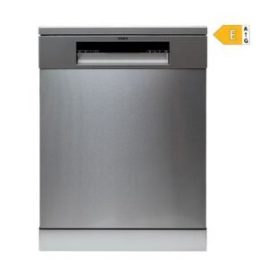 VIVAX HOME samostojeća perilica posuđa DW-601473C X