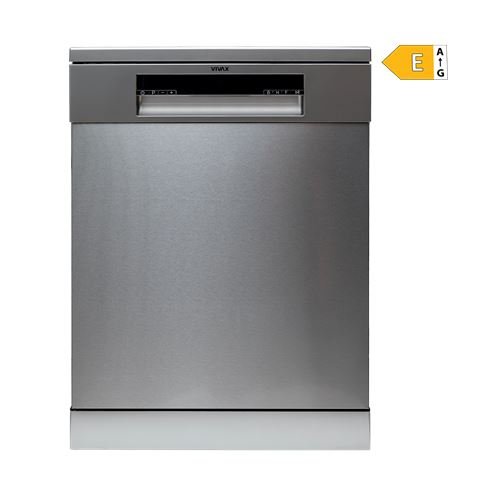 VIVAX HOME samostojeća perilica posuđa DW-601473C X