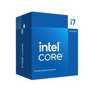 CPU INT Core i7 14700F