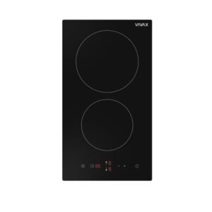 VIVAX HOME ugradbena staklokeramička ploča BH-02MVC