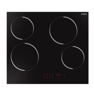 VIVAX HOME ugradna staklokeramička ploča BH-04MVC
