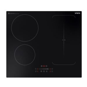 VIVAX HOME ugradbena indukcijska ploča BH-04MFZIN