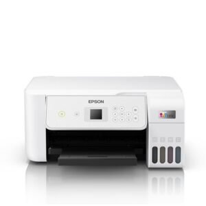 PRN MFP Epson INK EcoTank L3286