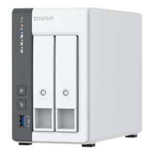 STORAGE QNAP NAS TS-216G