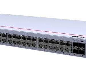 Huawei eKit Switch L2+ S310-48T4S