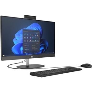PC AiO HP 245 G10 PO, A54ZWET